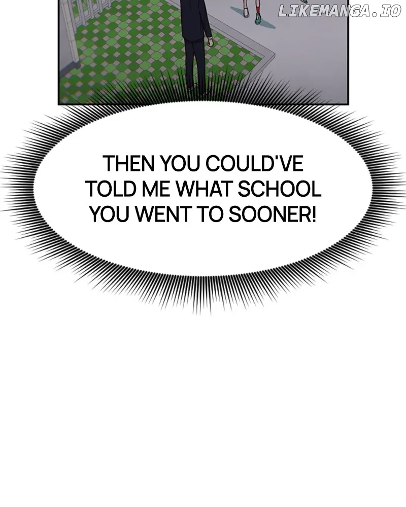 I’m the Only One Bullied by the New High School Student Chapter 13 page 47