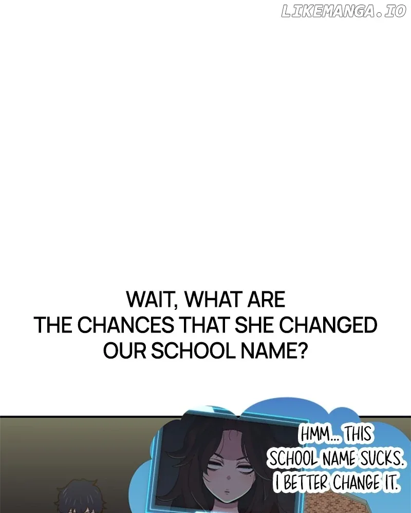 I’m the Only One Bullied by the New High School Student Chapter 13 page 17
