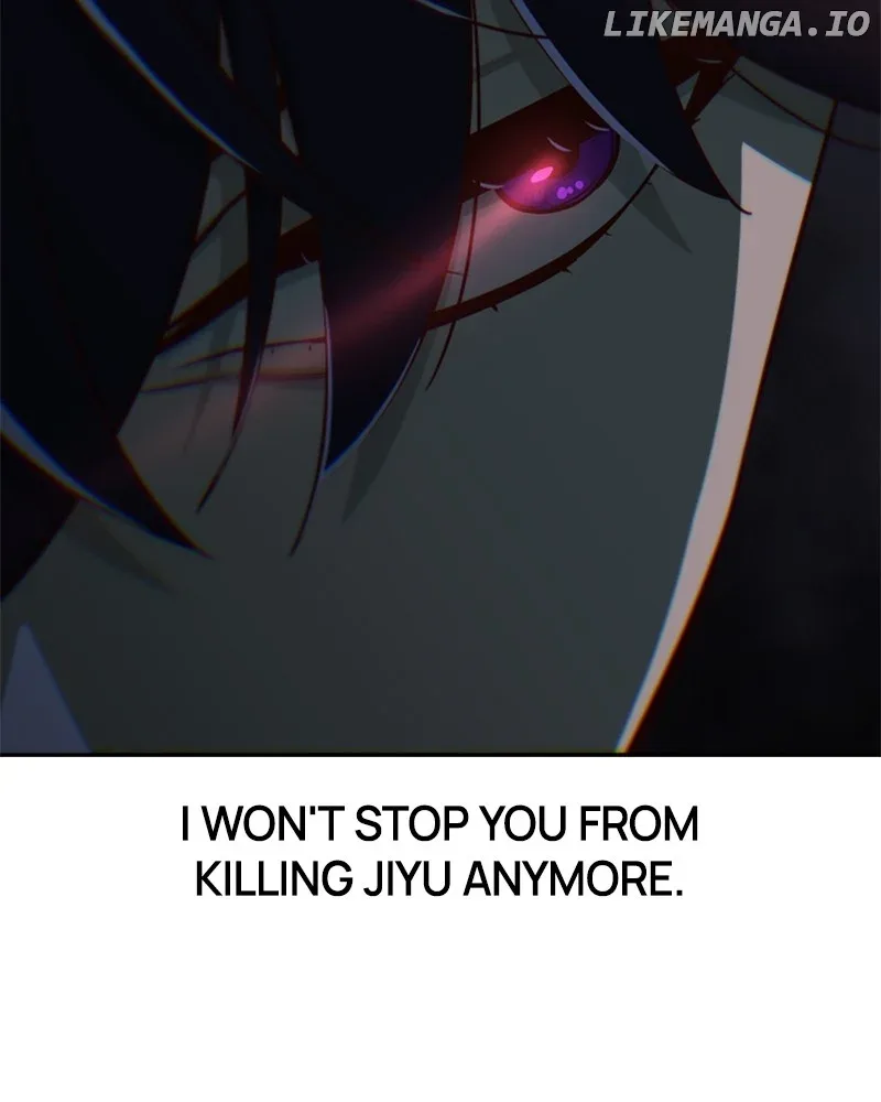 I’m the Only One Bullied by the New High School Student Chapter 13 page 35