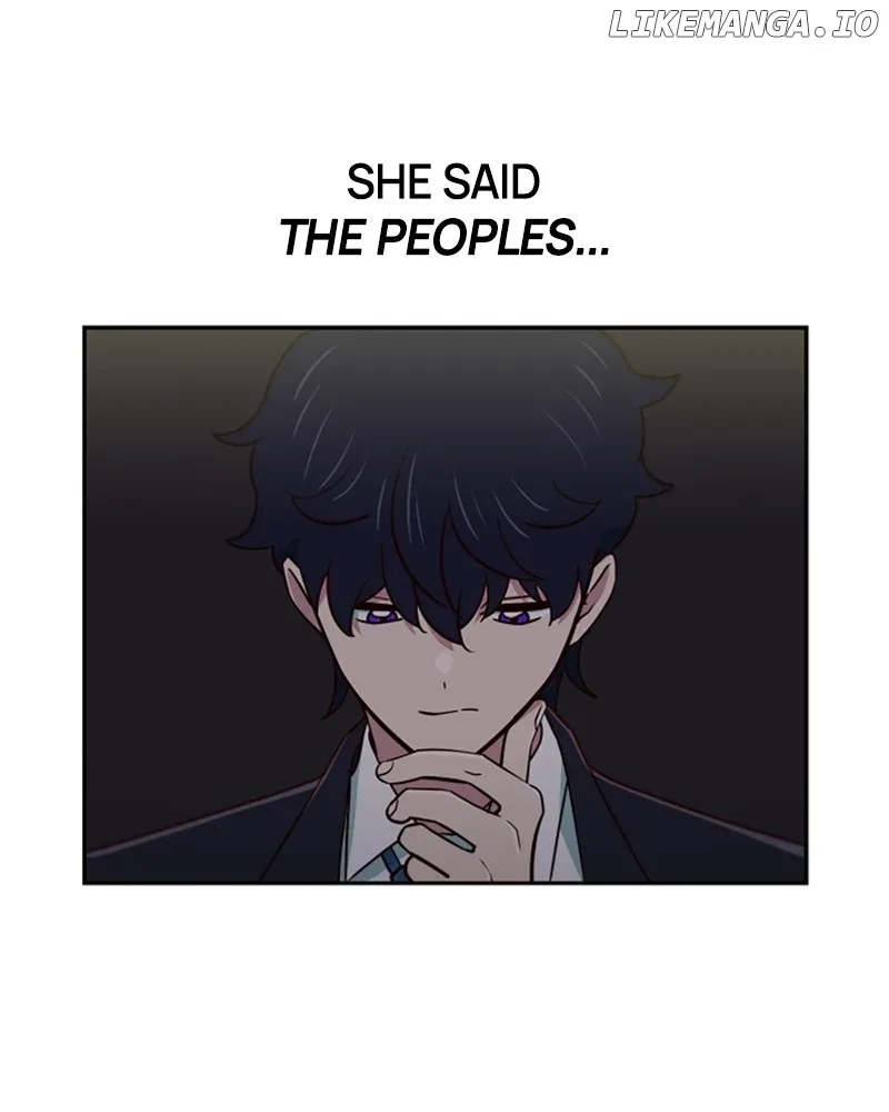 I’m the Only One Bullied by the New High School Student Chapter 13 page 16