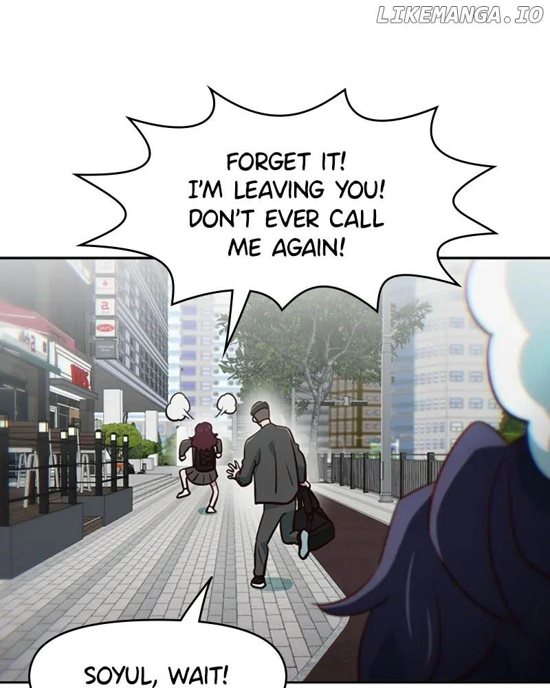 I’m the Only One Bullied by the New High School Student Chapter 12 page 115
