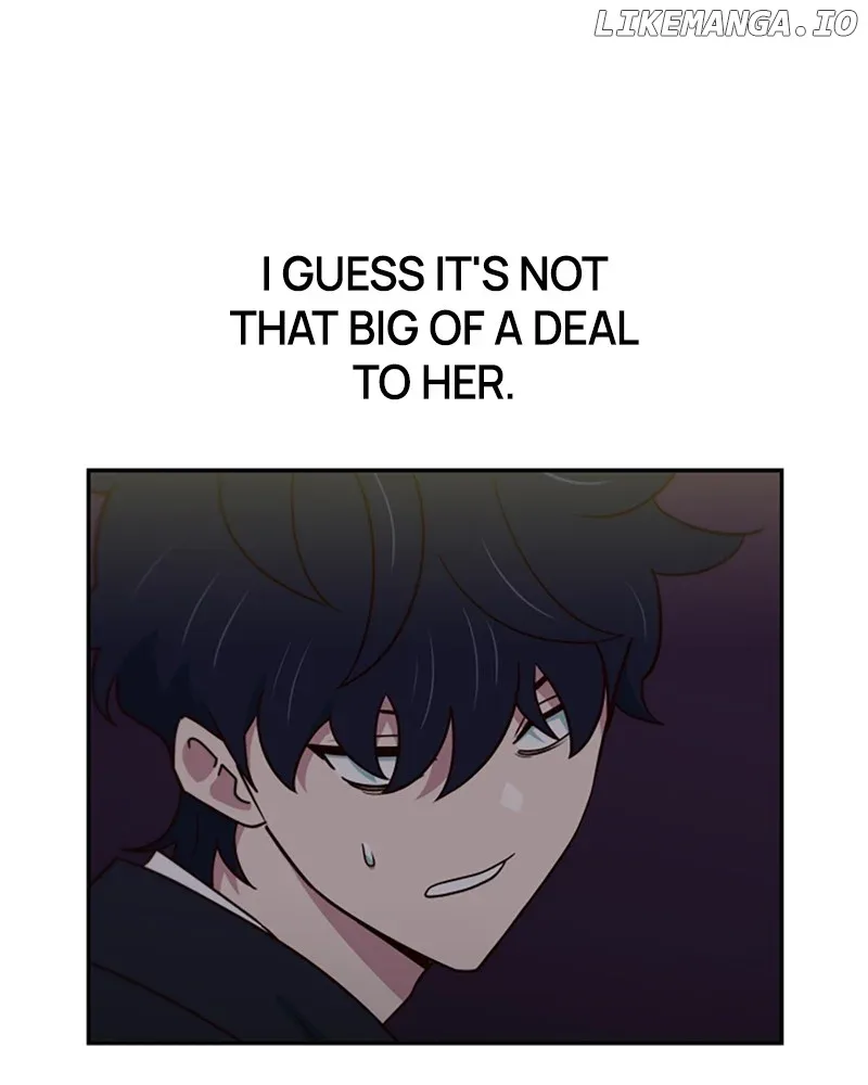 I’m the Only One Bullied by the New High School Student Chapter 13 page 40