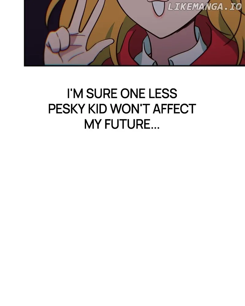 I’m the Only One Bullied by the New High School Student Chapter 13 page 37
