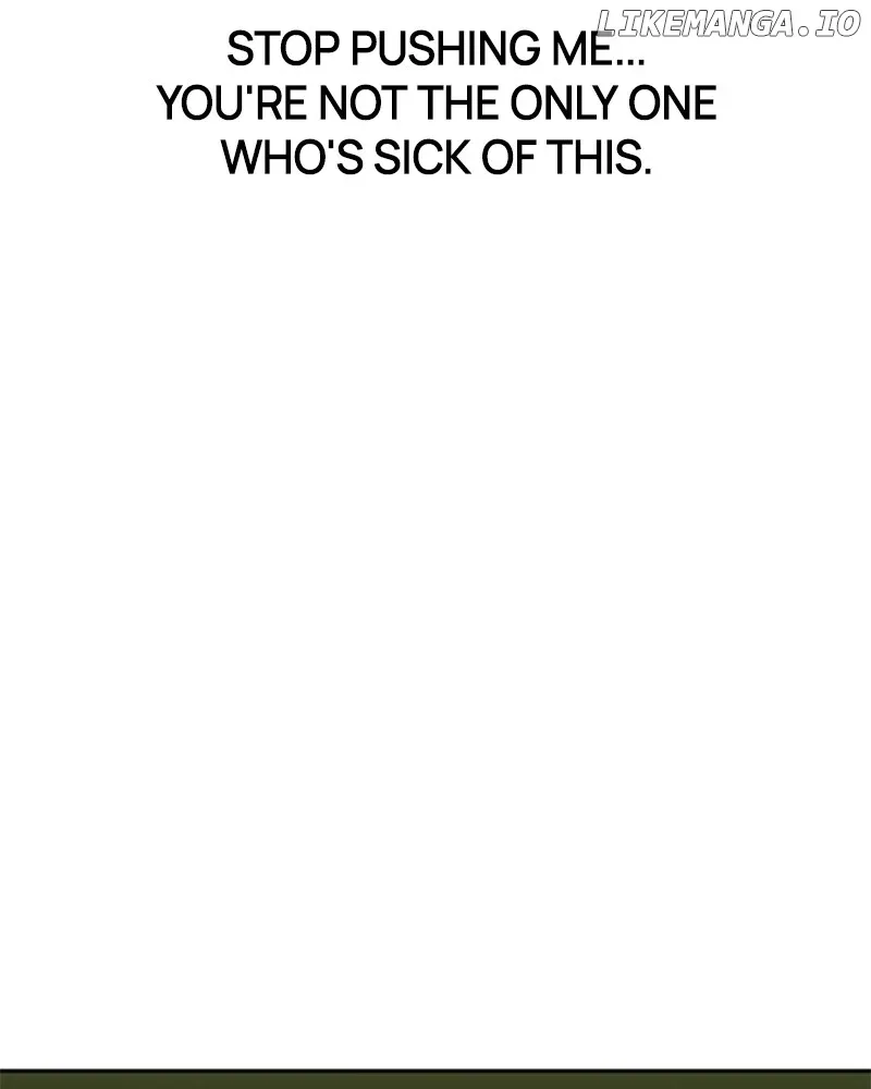 I’m the Only One Bullied by the New High School Student Chapter 13 page 21
