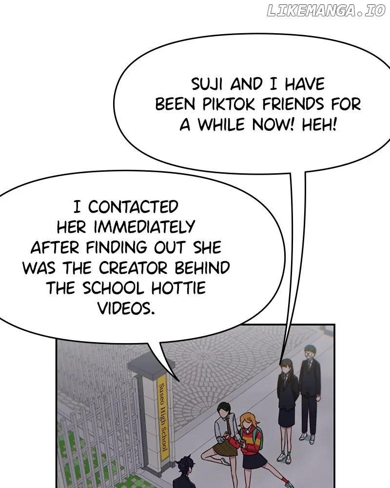 I’m the Only One Bullied by the New High School Student Chapter 13 page 46