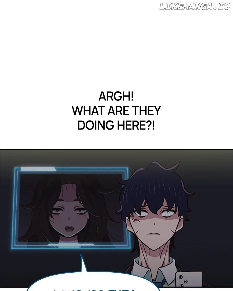 I’m the Only One Bullied by the New High School Student Chapter 13 page 28