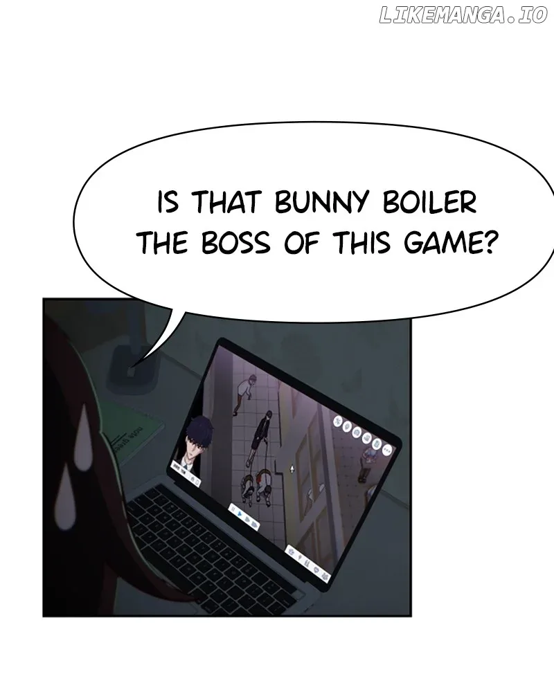 I’m the Only One Bullied by the New High School Student Chapter 14 page 65