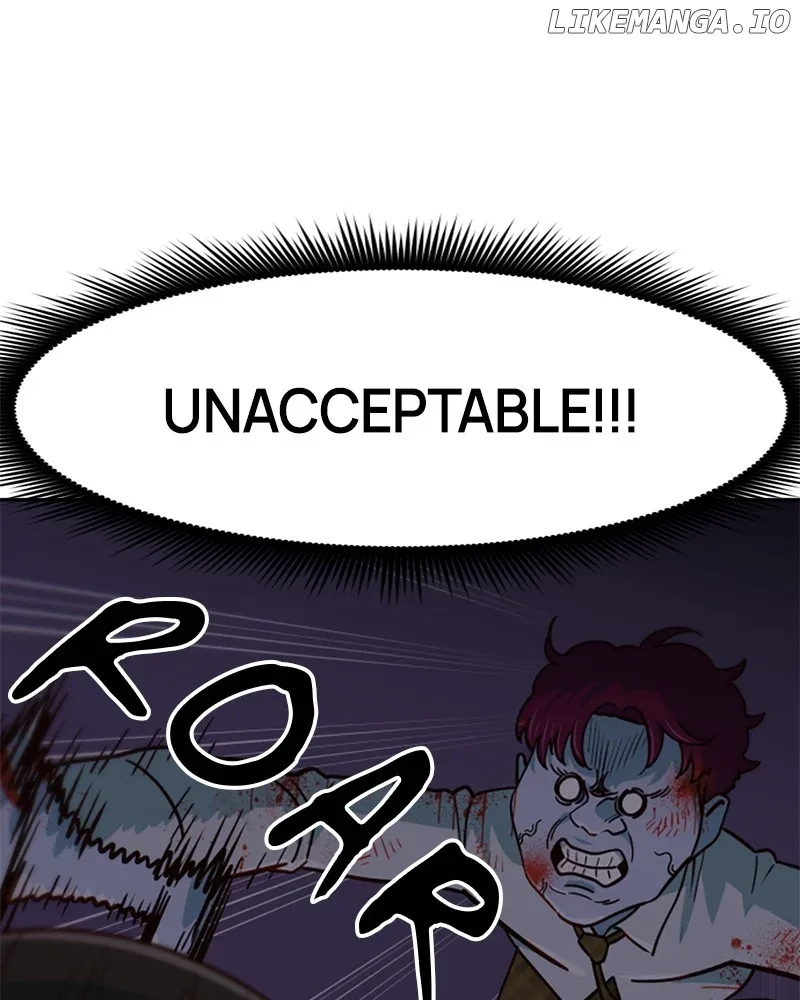 I’m the Only One Bullied by the New High School Student Chapter 14 page 57