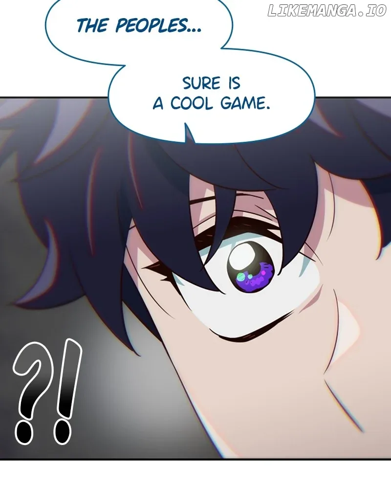 I’m the Only One Bullied by the New High School Student Chapter 12 page 138