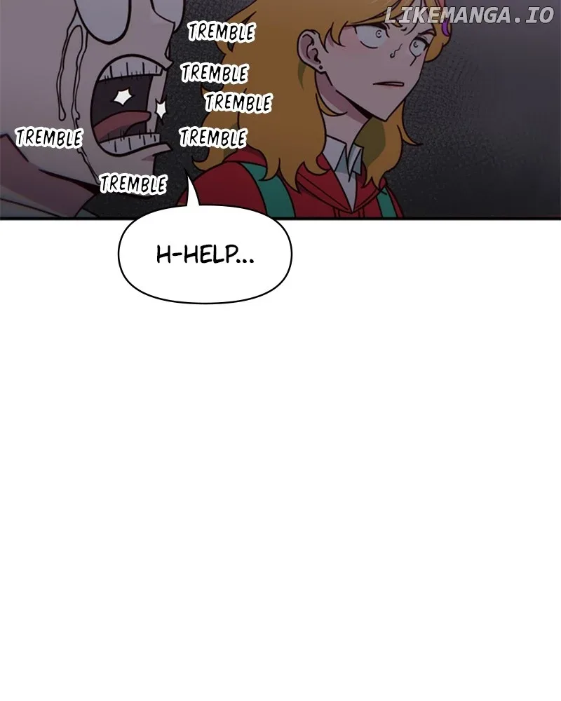 I’m the Only One Bullied by the New High School Student Chapter 14 page 17