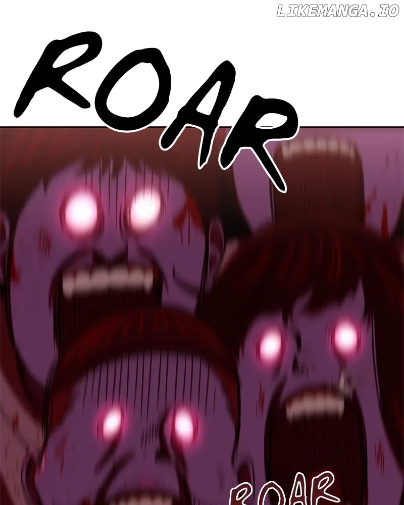 I’m the Only One Bullied by the New High School Student Chapter 14 page 20