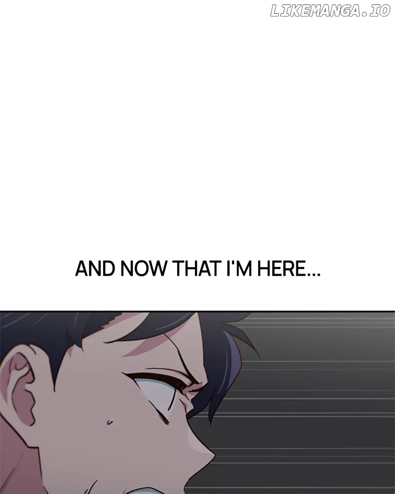 I’m the Only One Bullied by the New High School Student Chapter 13 page 84