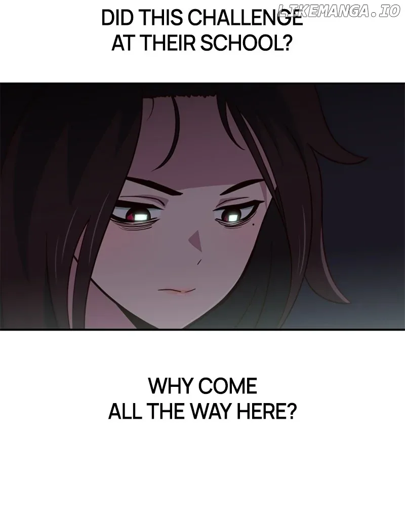 I’m the Only One Bullied by the New High School Student Chapter 13 page 100