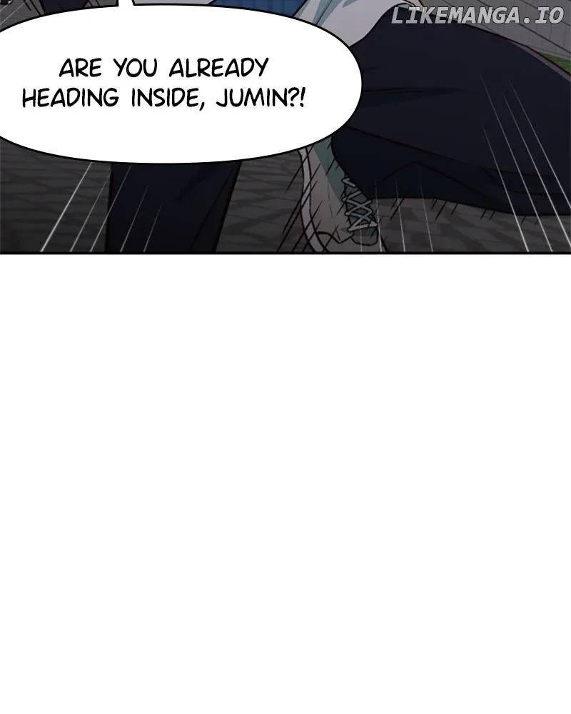 I’m the Only One Bullied by the New High School Student Chapter 13 page 77