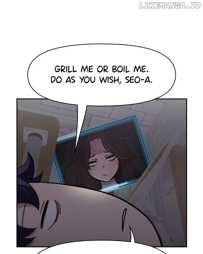 I’m the Only One Bullied by the New High School Student Chapter 14 page 81