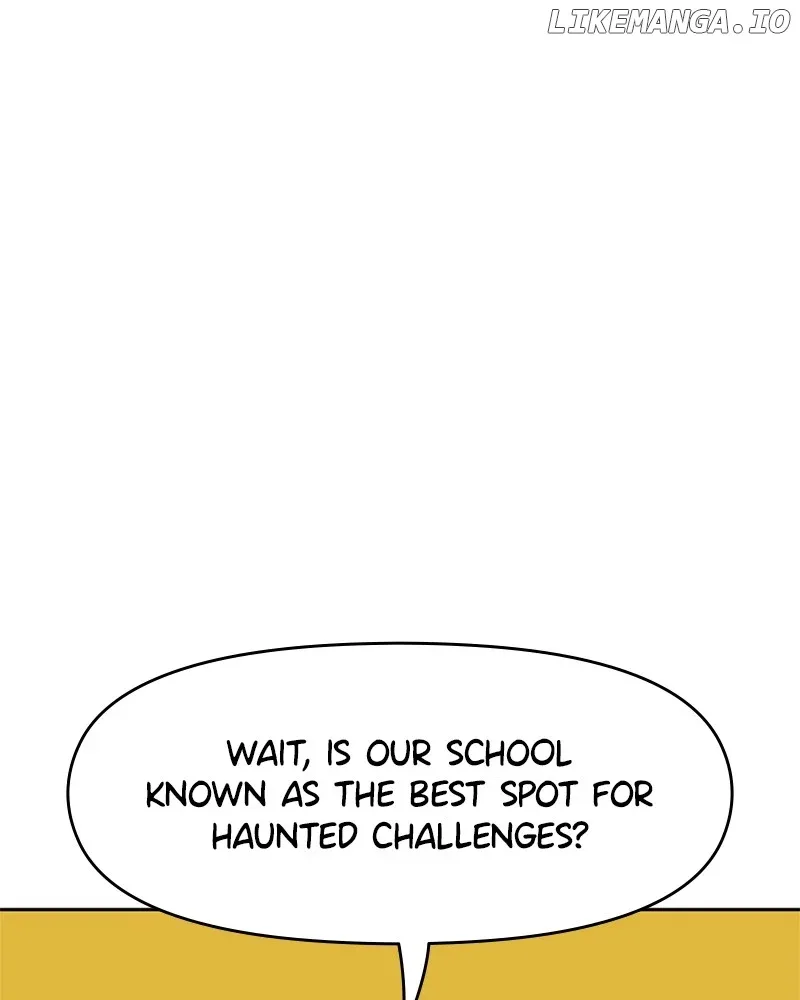 I’m the Only One Bullied by the New High School Student Chapter 13 page 101