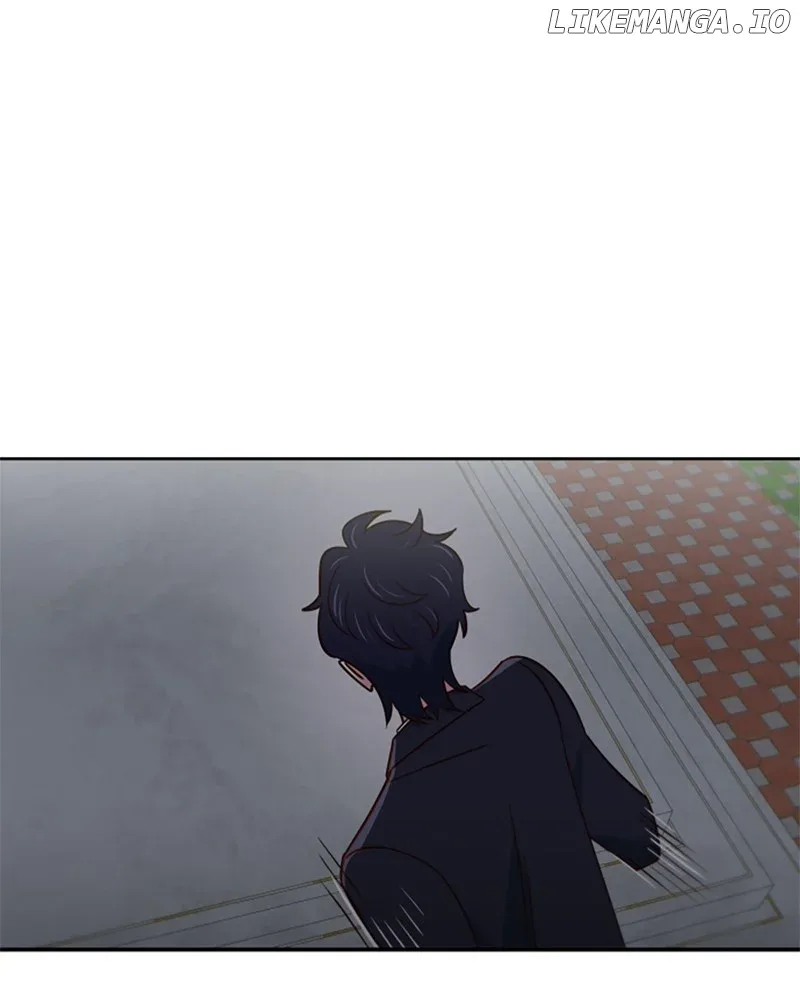 I’m the Only One Bullied by the New High School Student Chapter 13 page 91