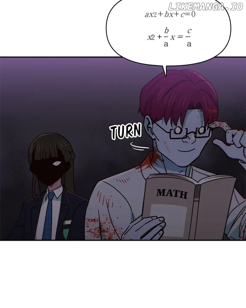 I’m the Only One Bullied by the New High School Student Chapter 14 page 62