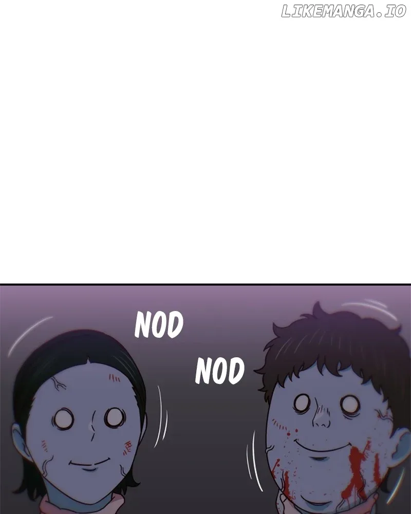 I’m the Only One Bullied by the New High School Student Chapter 14 page 15