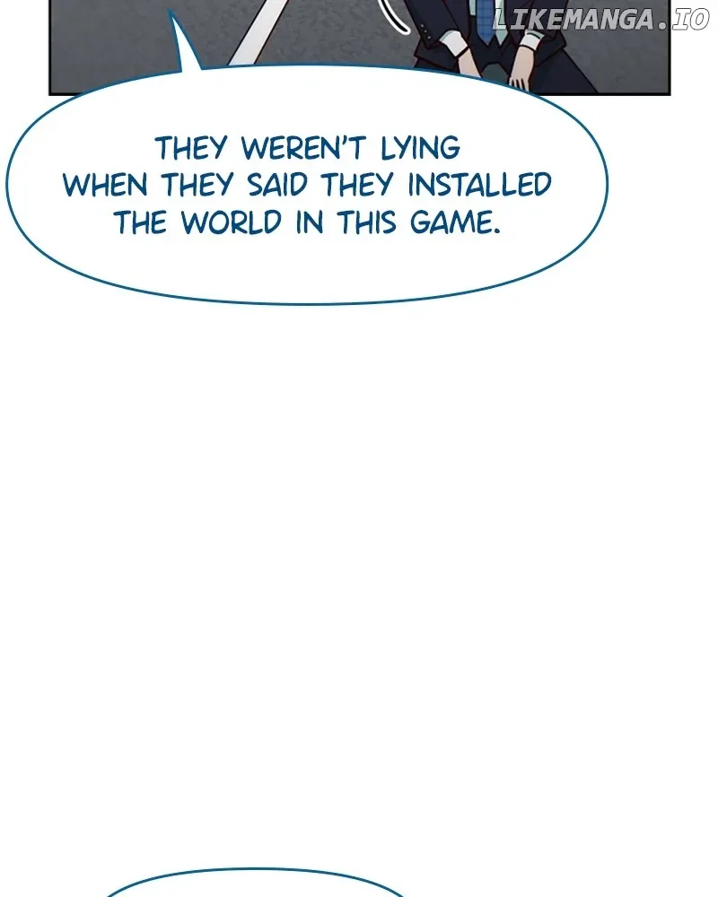 I’m the Only One Bullied by the New High School Student Chapter 12 page 137