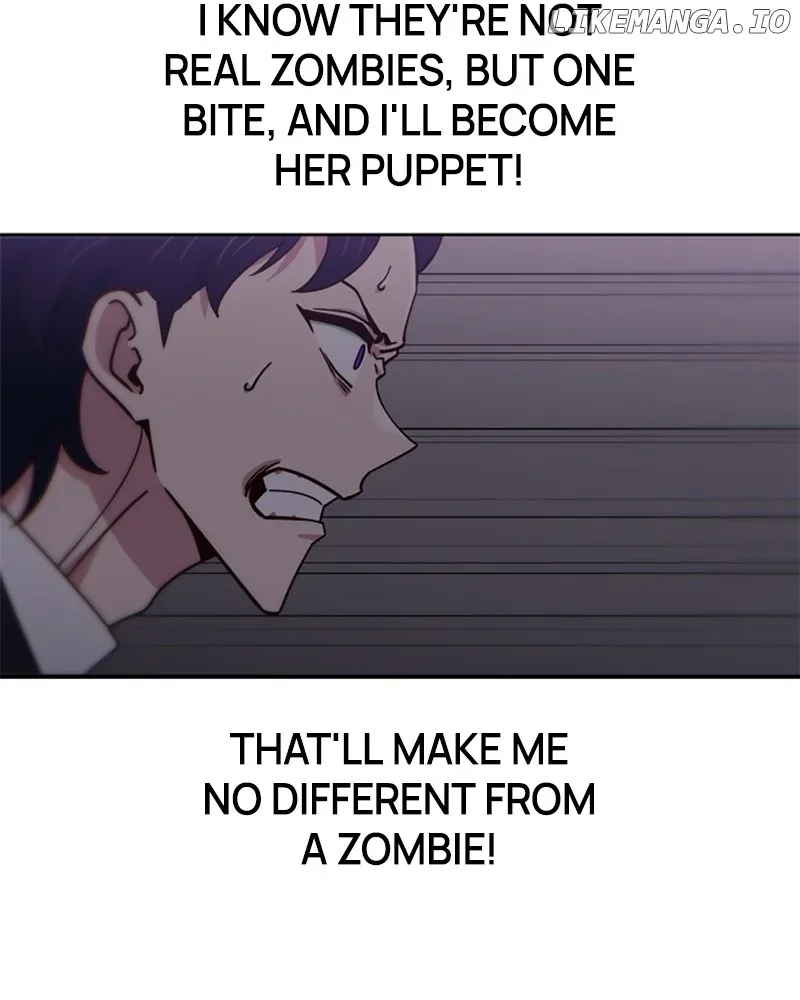 I’m the Only One Bullied by the New High School Student Chapter 14 page 28