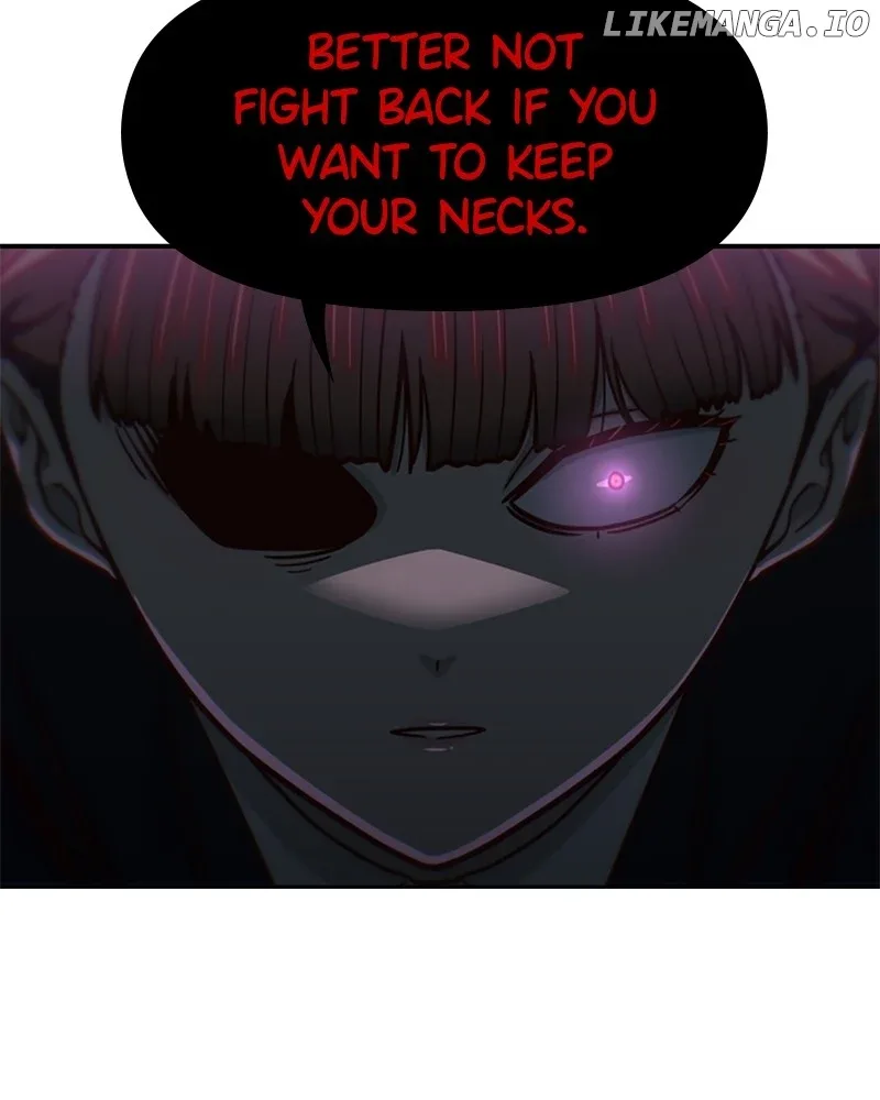 I’m the Only One Bullied by the New High School Student Chapter 14 page 9