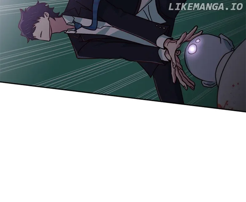 I’m the Only One Bullied by the New High School Student Chapter 14 page 24