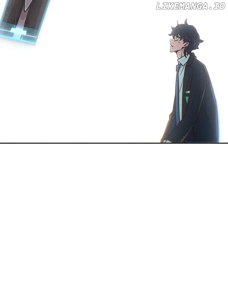 I’m the Only One Bullied by the New High School Student Chapter 12 page 142