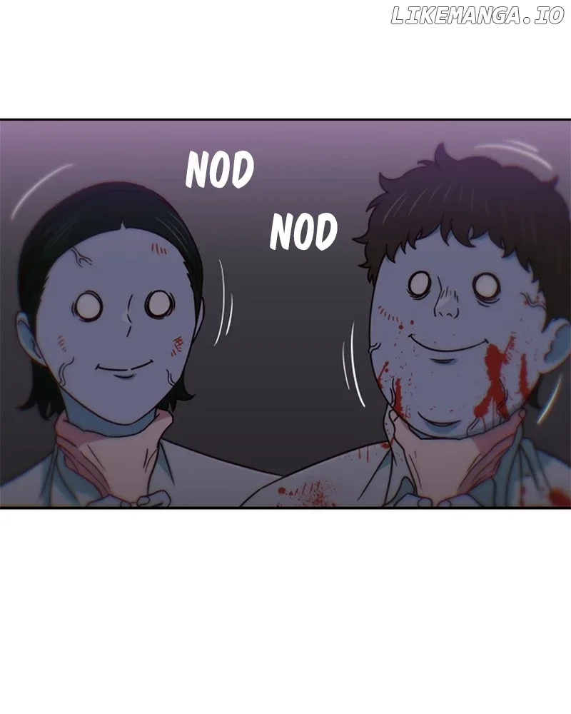 I’m the Only One Bullied by the New High School Student Chapter 14 page 11