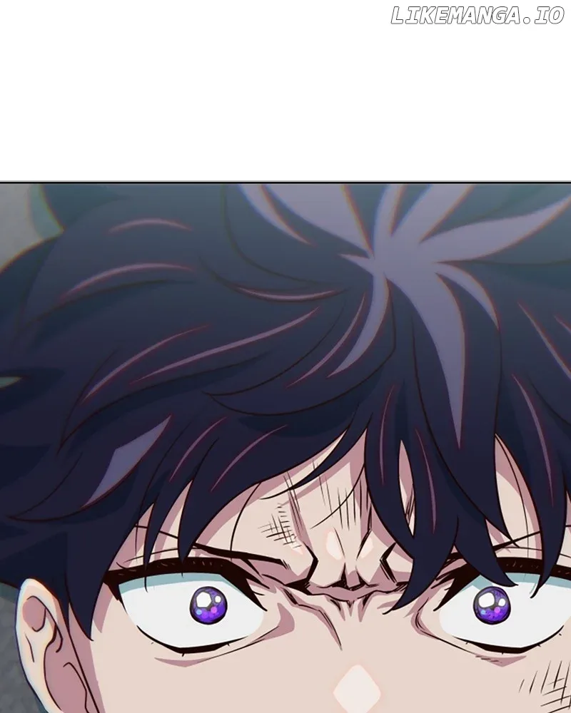 I’m the Only One Bullied by the New High School Student Chapter 12 page 129