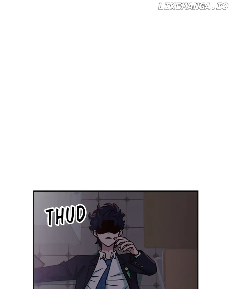 I’m the Only One Bullied by the New High School Student Chapter 14 page 77