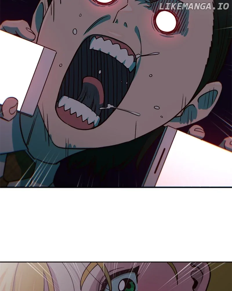 I’m the Only One Bullied by the New High School Student Chapter 13 page 141