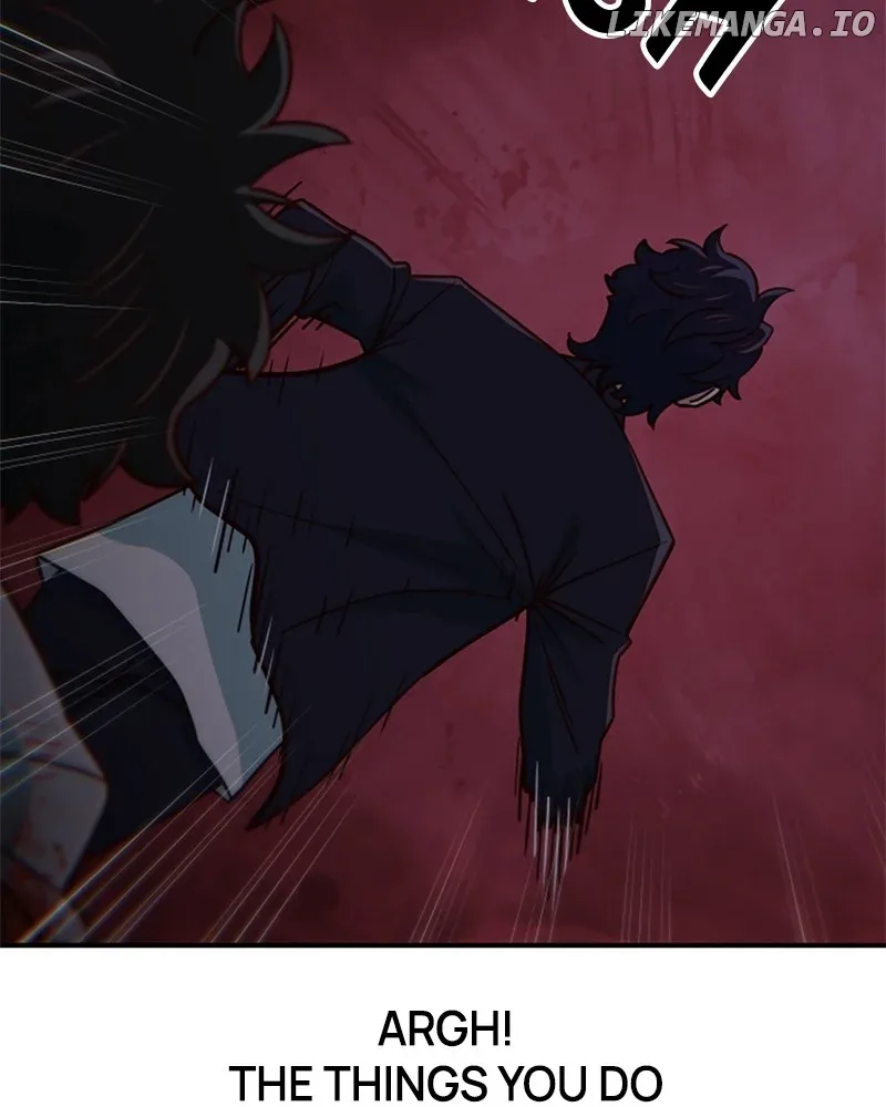 I’m the Only One Bullied by the New High School Student Chapter 14 page 26