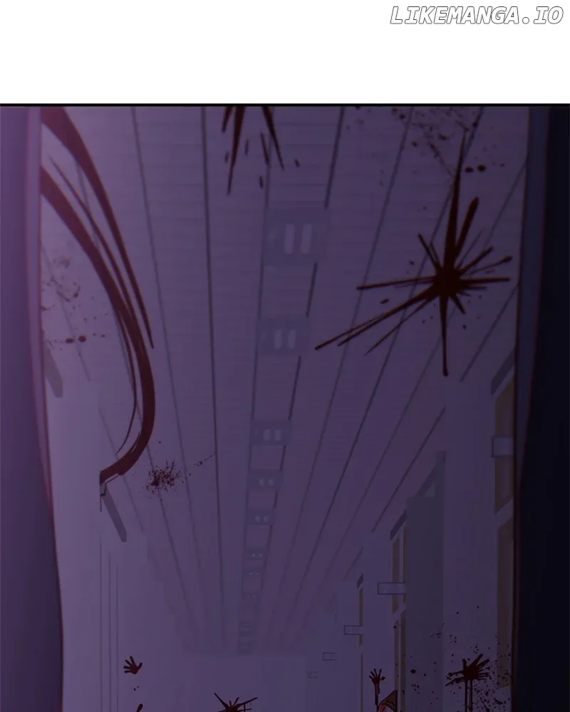 I’m the Only One Bullied by the New High School Student Chapter 13 page 113