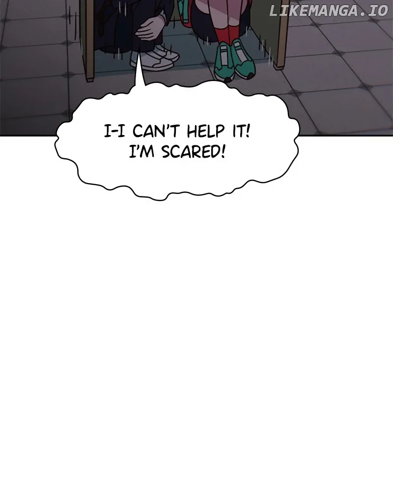 I’m the Only One Bullied by the New High School Student Chapter 14 page 41