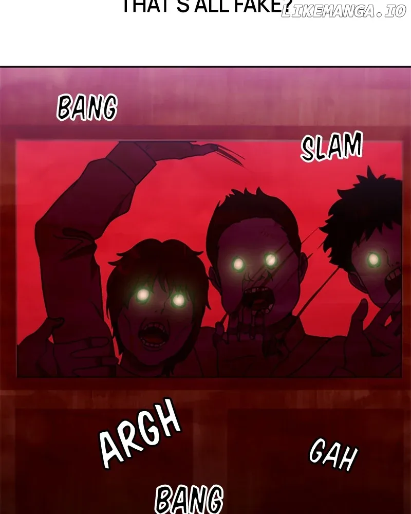 I’m the Only One Bullied by the New High School Student Chapter 14 page 47