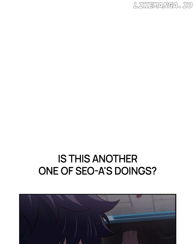 I’m the Only One Bullied by the New High School Student Chapter 13 page 125