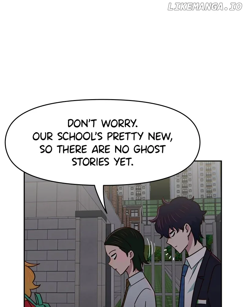I’m the Only One Bullied by the New High School Student Chapter 13 page 64