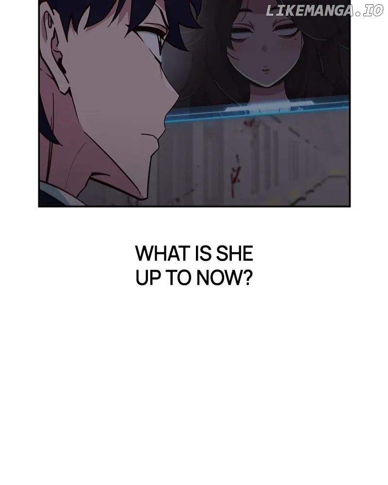 I’m the Only One Bullied by the New High School Student Chapter 13 page 126