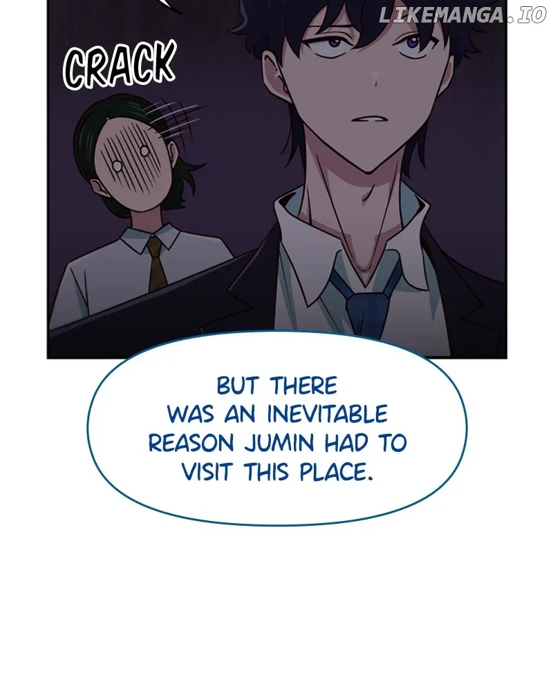 I’m the Only One Bullied by the New High School Student Chapter 13 page 132