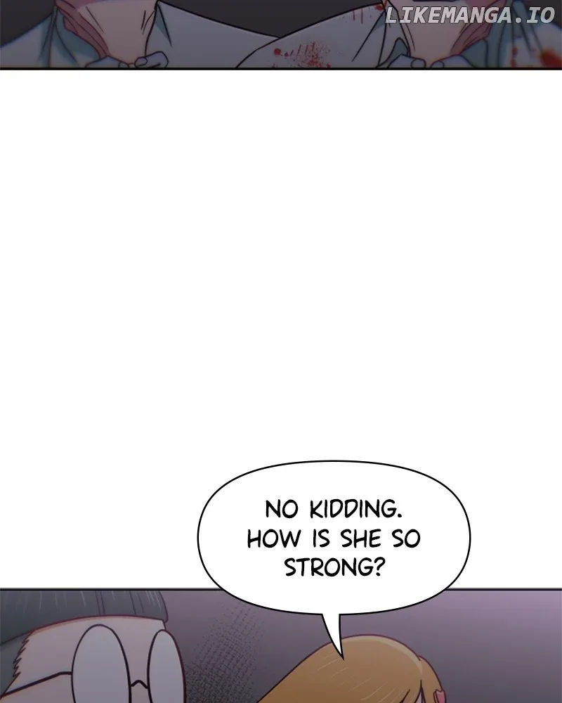 I’m the Only One Bullied by the New High School Student Chapter 14 page 16