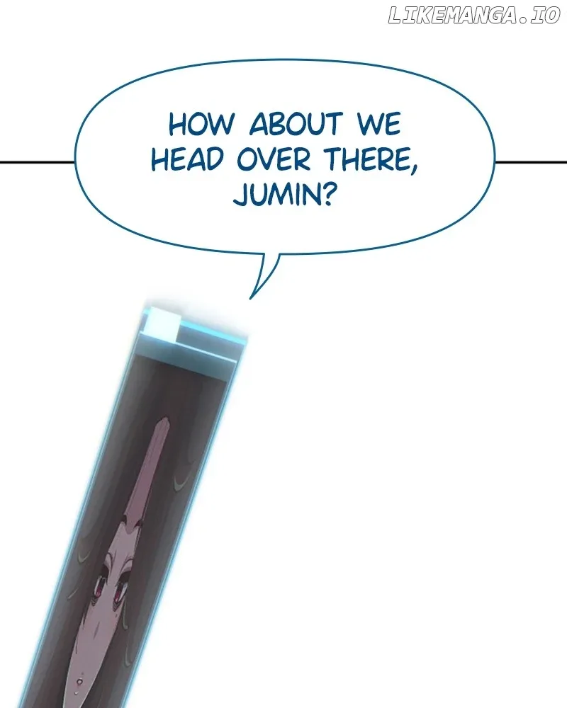 I’m the Only One Bullied by the New High School Student Chapter 12 page 141