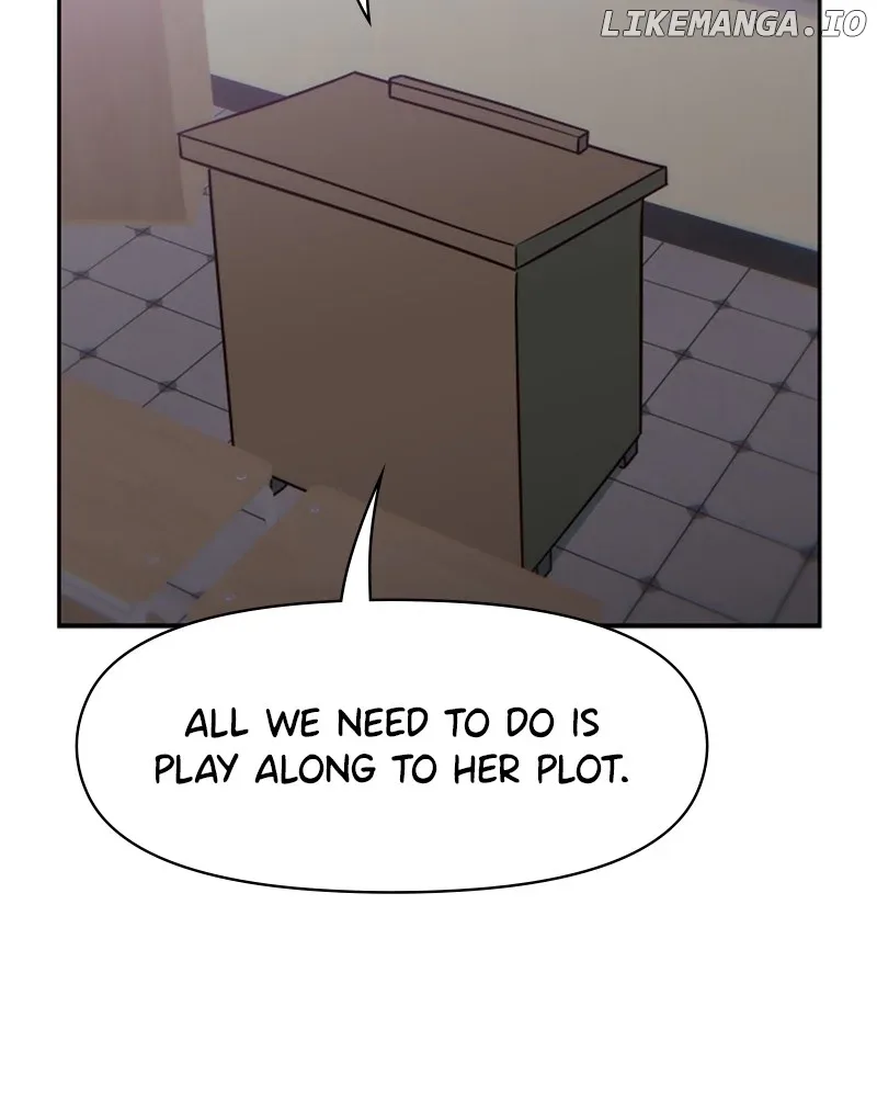 I’m the Only One Bullied by the New High School Student Chapter 14 page 44