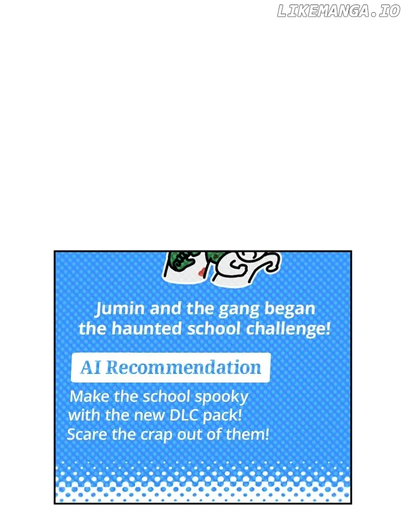 I’m the Only One Bullied by the New High School Student Chapter 13 page 103