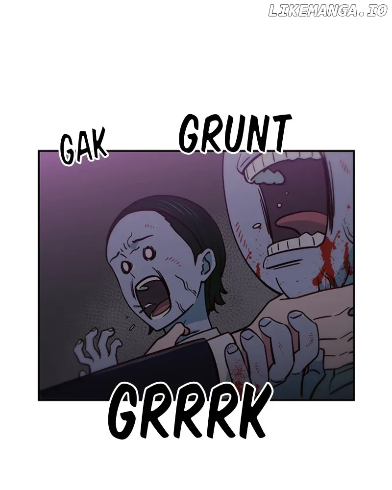 I’m the Only One Bullied by the New High School Student Chapter 14 page 5