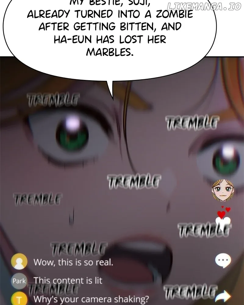 I’m the Only One Bullied by the New High School Student Chapter 14 page 38