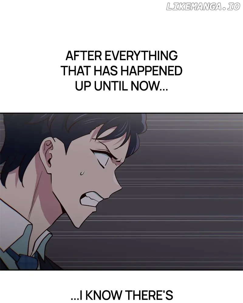 I’m the Only One Bullied by the New High School Student Chapter 13 page 78