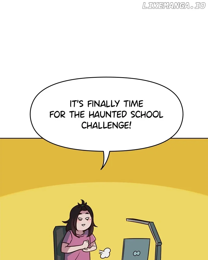 I’m the Only One Bullied by the New High School Student Chapter 13 page 98