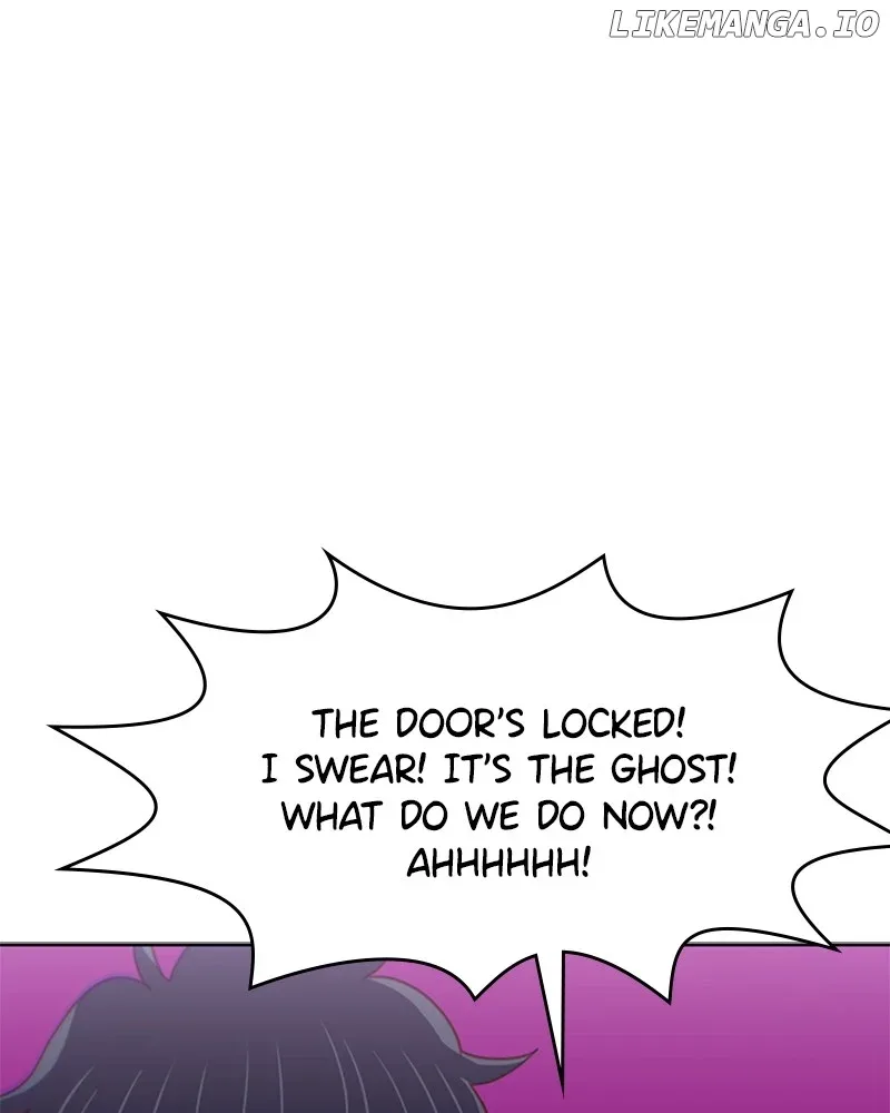 I’m the Only One Bullied by the New High School Student Chapter 13 page 123