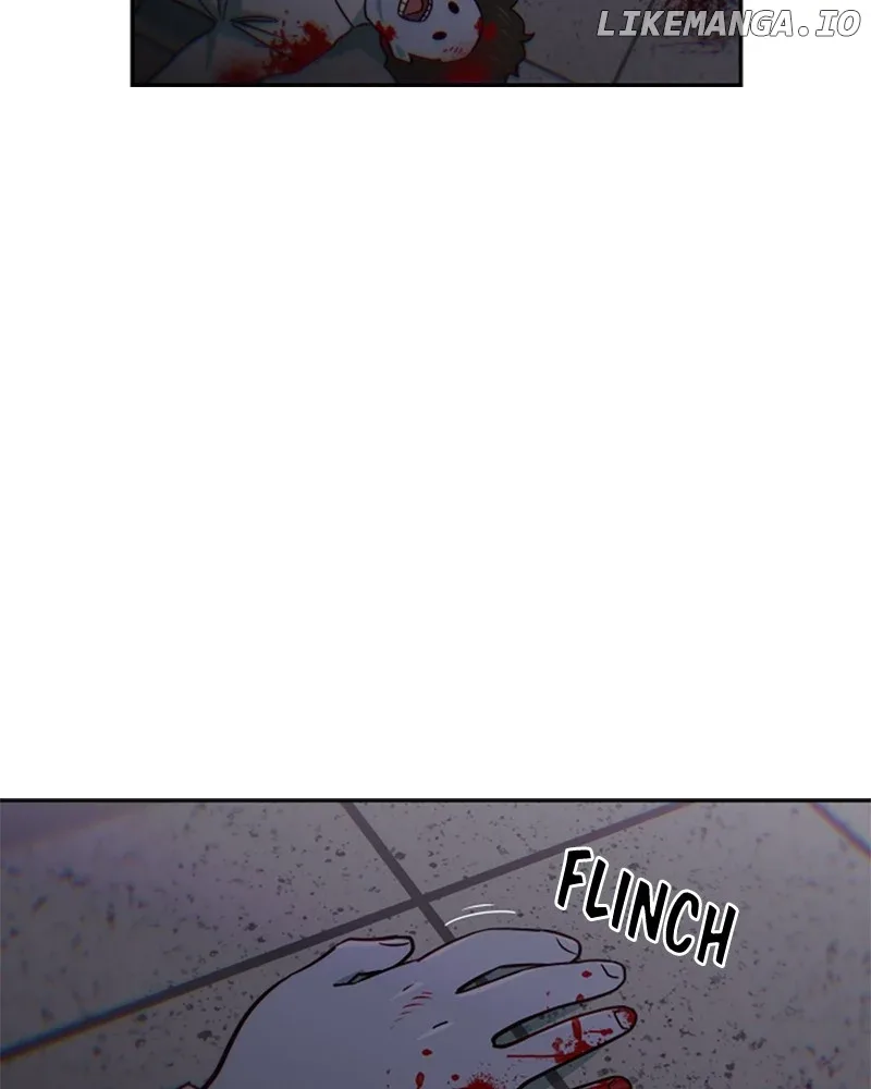 I’m the Only One Bullied by the New High School Student Chapter 13 page 147